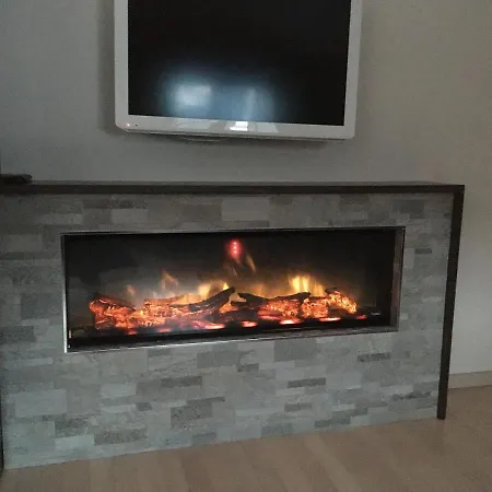 Ferienwohnung 