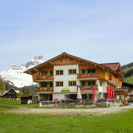Ferienwohnung 