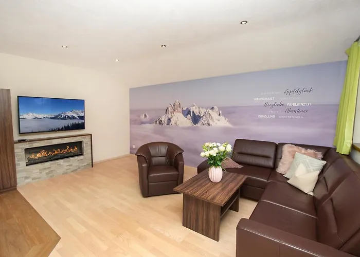 Ferienwohnung \