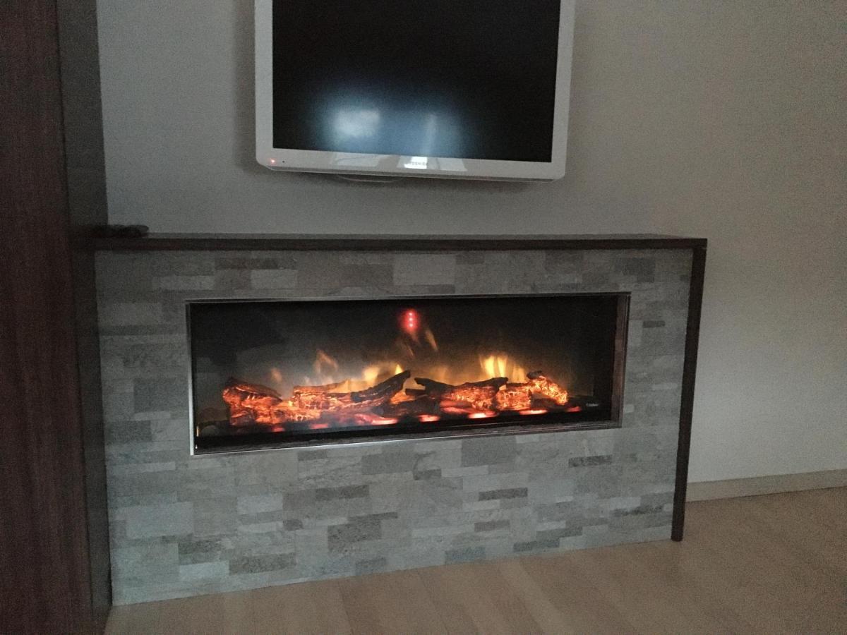 Mein Alpenjuwel Apartment Filzmoos