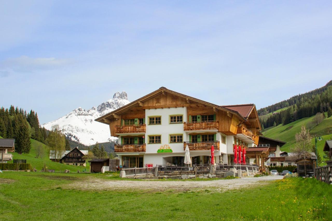 Mein Alpenjuwel